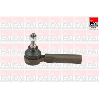 Skersinės vairo trauklės galas FAI AutoParts SS4709