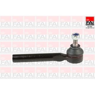 Skersinės vairo trauklės galas FAI AutoParts SS475