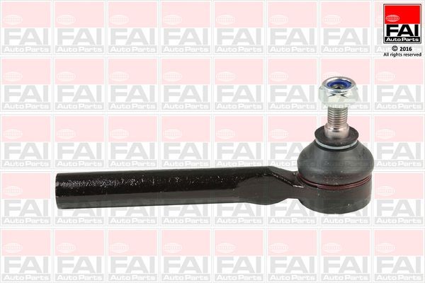Skersinės vairo trauklės galas FAI AutoParts SS475