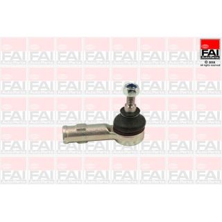 Skersinės vairo trauklės galas FAI AutoParts SS4829