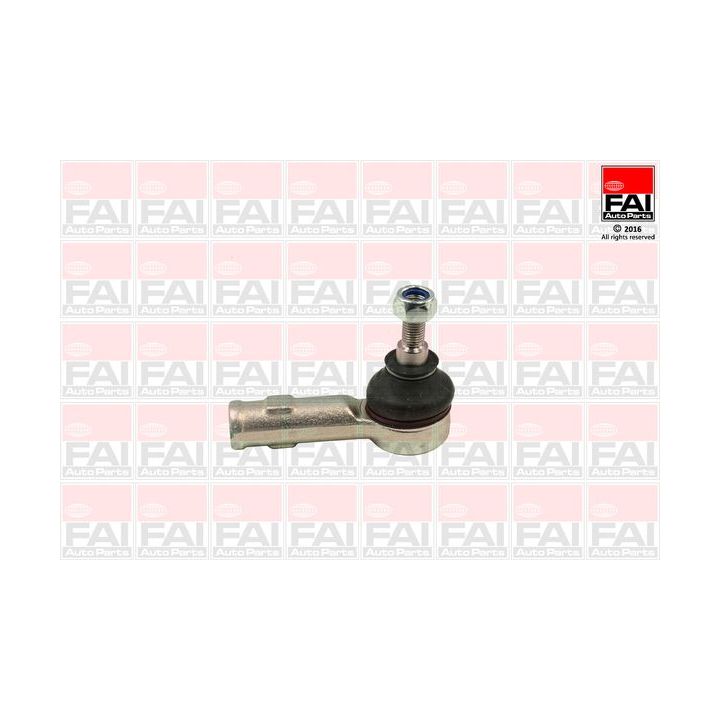 Skersinės vairo trauklės galas FAI AutoParts SS4829