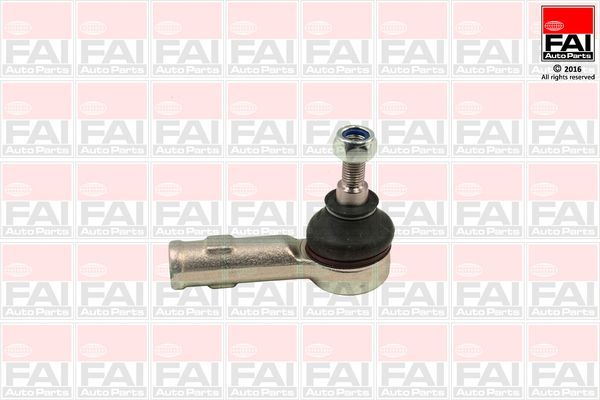 Skersinės vairo trauklės galas FAI AutoParts SS4829