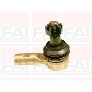 Skersinės vairo trauklės galas FAI AutoParts SS494