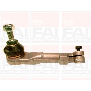 Skersinės vairo trauklės galas FAI AutoParts SS518