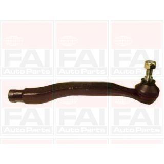 Skersinės vairo trauklės galas FAI AutoParts SS530