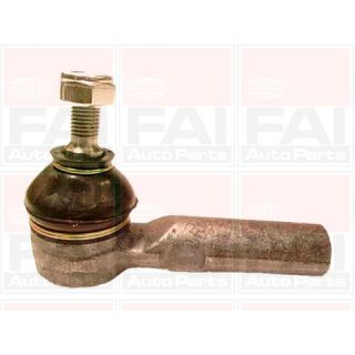 Skersinės vairo trauklės galas FAI AutoParts SS565