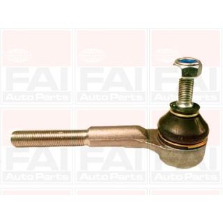 Skersinės vairo trauklės galas FAI AutoParts SS571