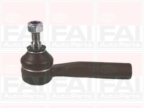 Skersinės vairo trauklės galas FAI AutoParts SS5714
