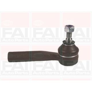 Skersinės vairo trauklės galas FAI AutoParts SS5715