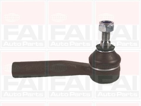 Skersinės vairo trauklės galas FAI AutoParts SS5715