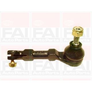 Skersinės vairo trauklės galas FAI AutoParts SS573