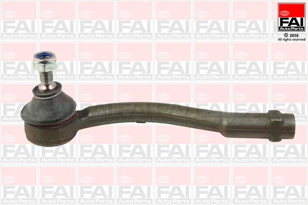 Skersinės vairo trauklės galas FAI AutoParts SS5770