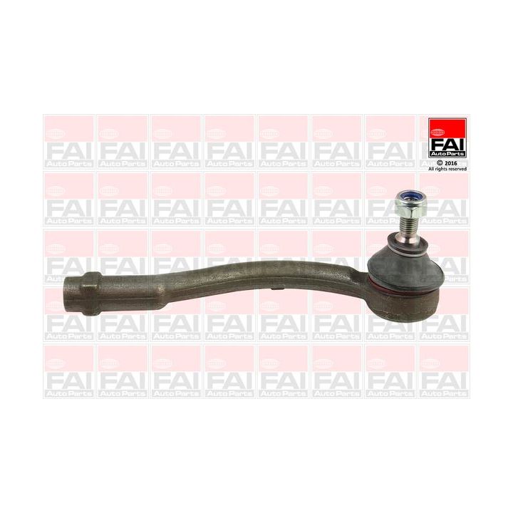 Skersinės vairo trauklės galas FAI AutoParts SS5771