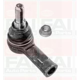 Skersinės vairo trauklės galas FAI AutoParts SS5795