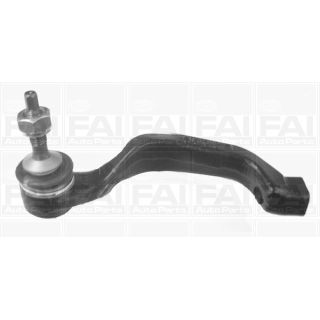 Skersinės vairo trauklės galas FAI AutoParts SS5809