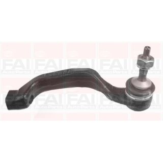 Skersinės vairo trauklės galas FAI AutoParts SS5810