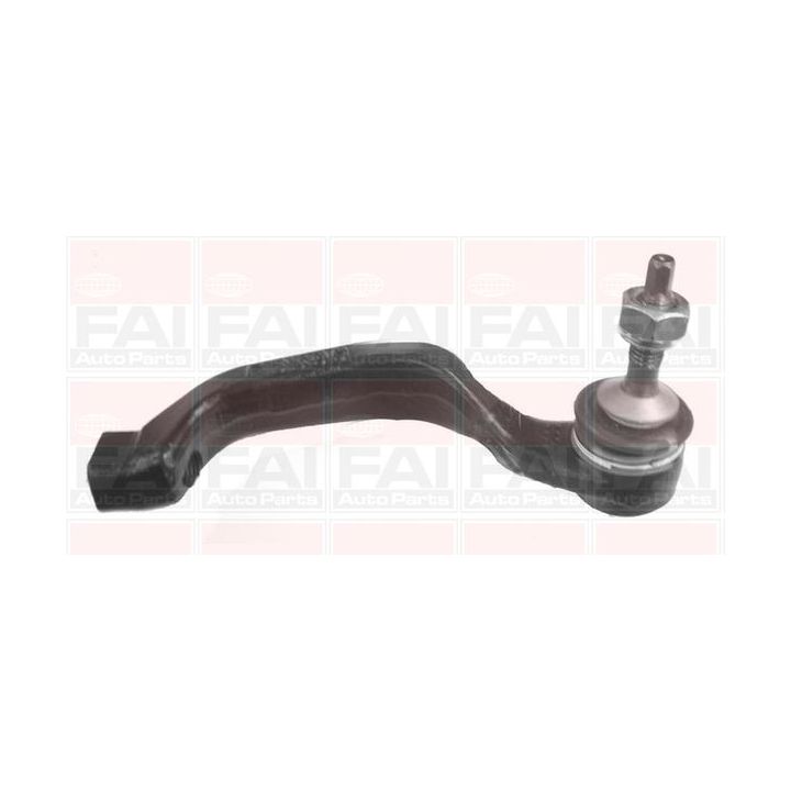 Skersinės vairo trauklės galas FAI AutoParts SS5810