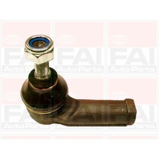 Skersinės vairo trauklės galas FAI AutoParts SS589