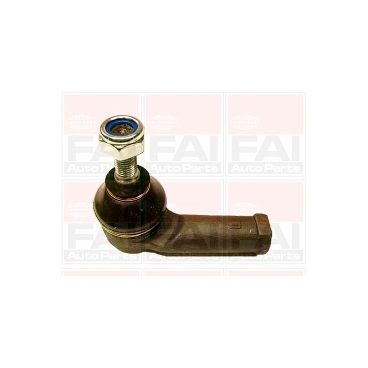 Skersinės vairo trauklės galas FAI AutoParts SS589