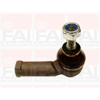 Skersinės vairo trauklės galas FAI AutoParts SS590