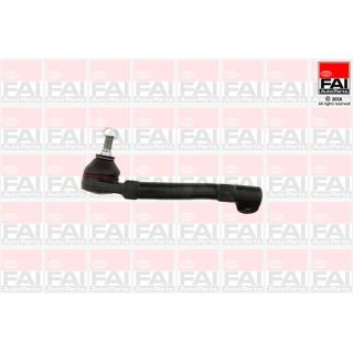 Skersinės vairo trauklės galas FAI AutoParts SS593