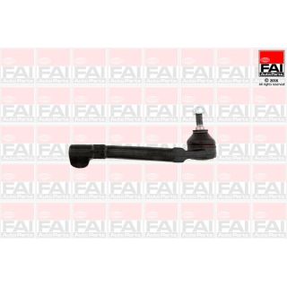 Skersinės vairo trauklės galas FAI AutoParts SS594