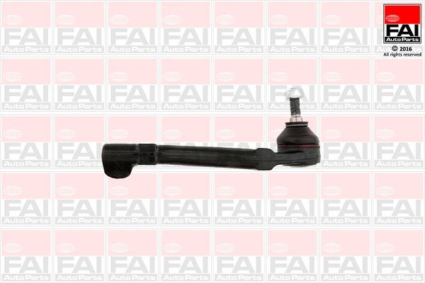 Skersinės vairo trauklės galas FAI AutoParts SS594