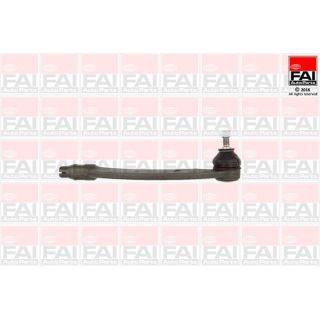 Skersinės vairo trauklės galas FAI AutoParts SS6248