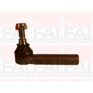 Skersinės vairo trauklės galas FAI AutoParts SS6381