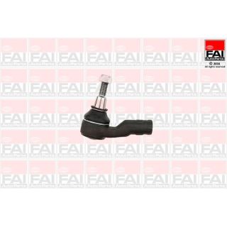 Skersinės vairo trauklės galas FAI AutoParts SS6386