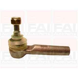 Skersinės vairo trauklės galas FAI AutoParts SS653