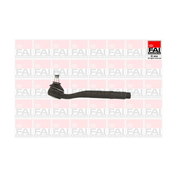 Skersinės vairo trauklės galas FAI AutoParts SS7044