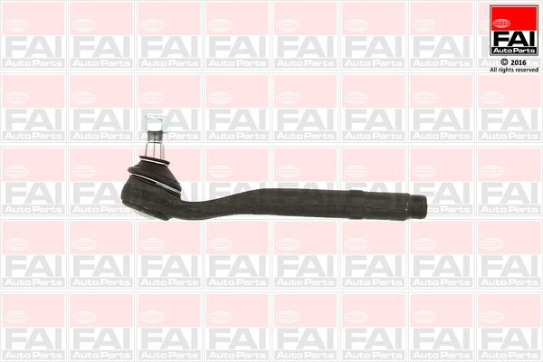 Skersinės vairo trauklės galas FAI AutoParts SS7044