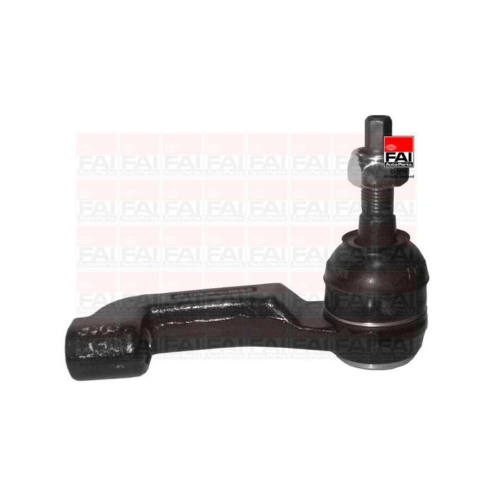 Skersinės vairo trauklės galas FAI AutoParts SS7081