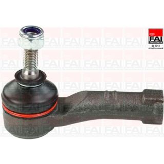 Skersinės vairo trauklės galas FAI AutoParts SS711