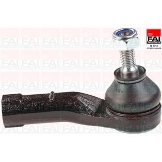 Skersinės vairo trauklės galas FAI AutoParts SS712