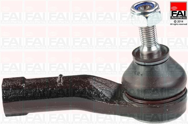 Skersinės vairo trauklės galas FAI AutoParts SS712