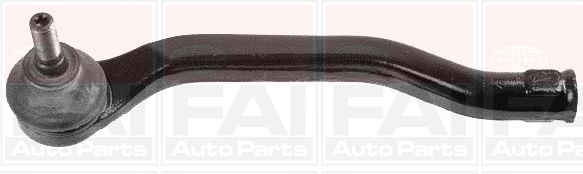 Skersinės vairo trauklės galas FAI AutoParts SS7183