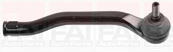 Skersinės vairo trauklės galas FAI AutoParts SS7184