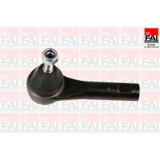 Skersinės vairo trauklės galas FAI AutoParts SS7292