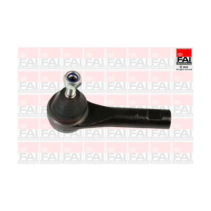 Skersinės vairo trauklės galas FAI AutoParts SS7292