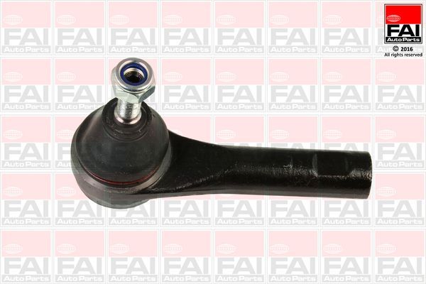 Skersinės vairo trauklės galas FAI AutoParts SS7292