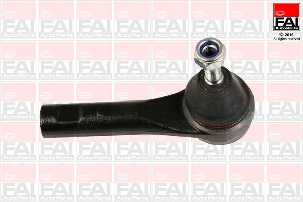 Skersinės vairo trauklės galas FAI AutoParts SS7293
