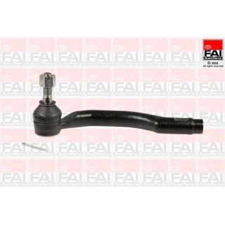 Skersinės vairo trauklės galas FAI AutoParts SS7479