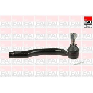 Skersinės vairo trauklės galas FAI AutoParts SS7480