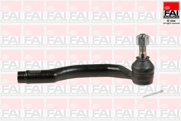 Skersinės vairo trauklės galas FAI AutoParts SS7480
