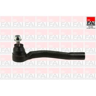 Skersinės vairo trauklės galas FAI AutoParts SS7609