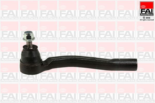 Skersinės vairo trauklės galas FAI AutoParts SS7609