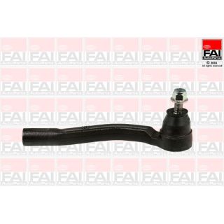 Skersinės vairo trauklės galas FAI AutoParts SS7610