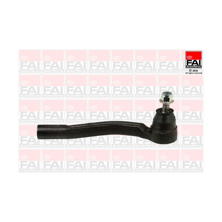 Skersinės vairo trauklės galas FAI AutoParts SS7610